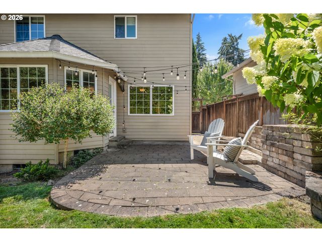 13265 Sw HANSON Ln, Beaverton, OR 97008
