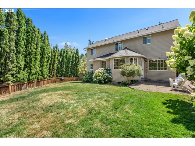 13265 Sw HANSON Ln, Beaverton, OR 97008