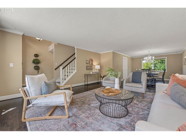 13265 Sw HANSON Ln, Beaverton, OR 97008