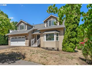 13265 Sw HANSON Ln, Beaverton, OR 97008