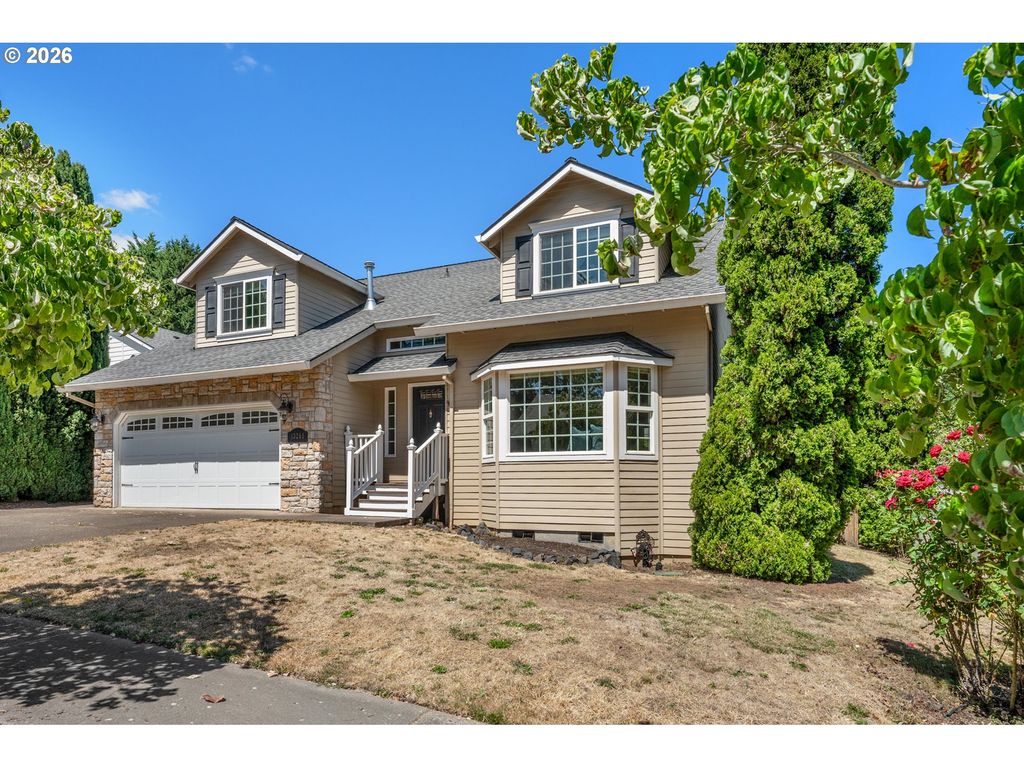 13265 Sw HANSON Ln, Beaverton, OR 97008