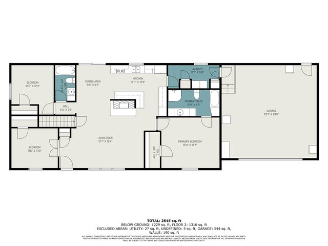 13191 Harder Road, Three Rivers, MI 49093