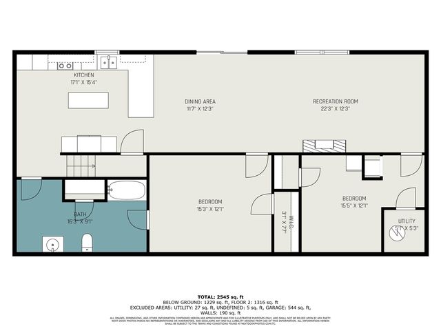 13191 Harder Road, Three Rivers, MI 49093