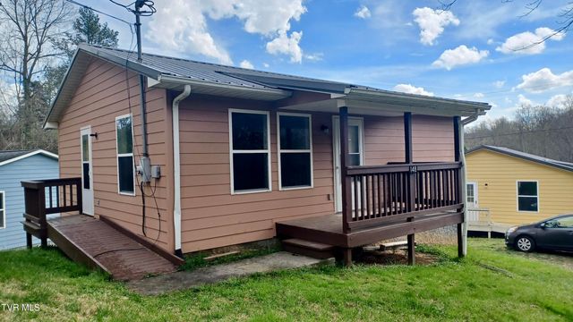 148 Kitty Cole Lane, Dungannon, VA 24245