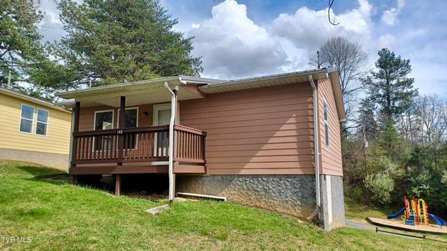 148 Kitty Cole Lane, Dungannon, VA 24245