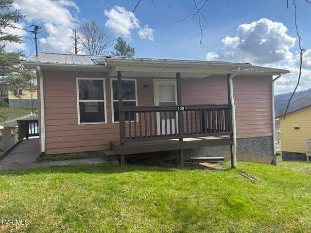 148 Kitty Cole Lane, Dungannon, VA 24245