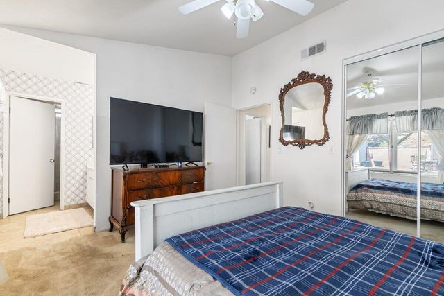 3724 Juniper Ridge Lane, Rosamond, CA 93560