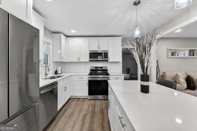 80 scott Boulevard, Stockbridge, GA 30281