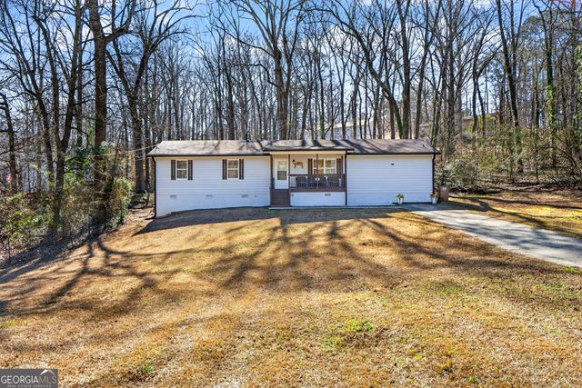 80 scott Boulevard, Stockbridge, GA 30281