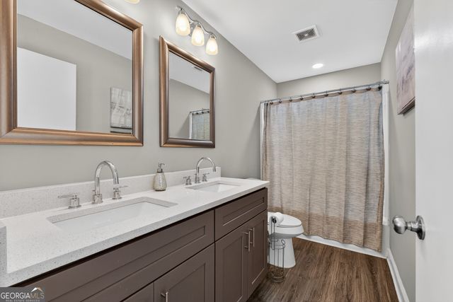 80 scott Boulevard, Stockbridge, GA 30281