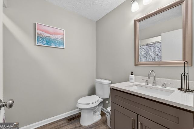 80 scott Boulevard, Stockbridge, GA 30281