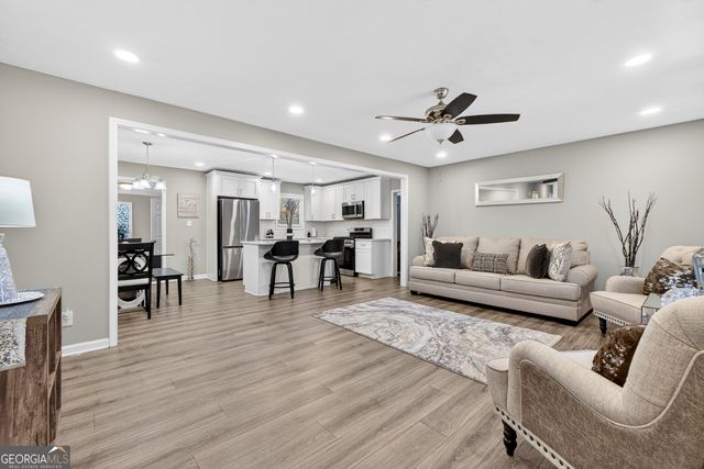 80 scott Boulevard, Stockbridge, GA 30281