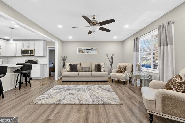 80 scott Boulevard, Stockbridge, GA 30281