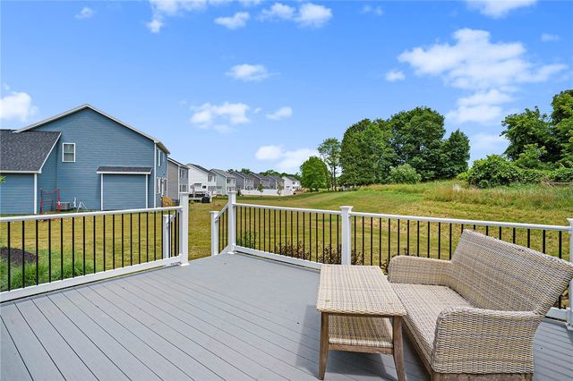 74 Chase Meadow Trail Lot 98, Mendon, NY 14472
