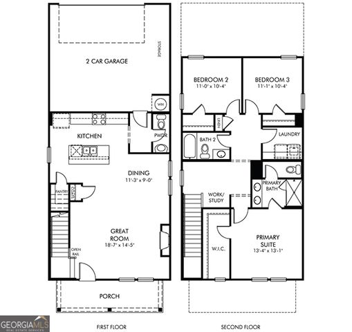 4760 Hemingway Trail, Cumming, GA 30041