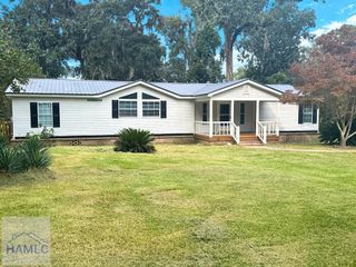 454 Jerico Drive, Midway, GA 31320