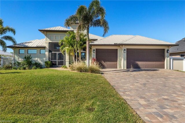 2714 NW 42nd PL, Cape Coral, FL 33993