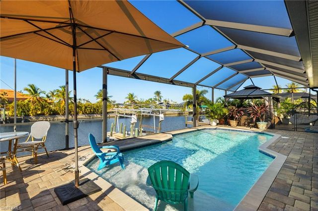 2714 NW 42nd PL, Cape Coral, FL 33993