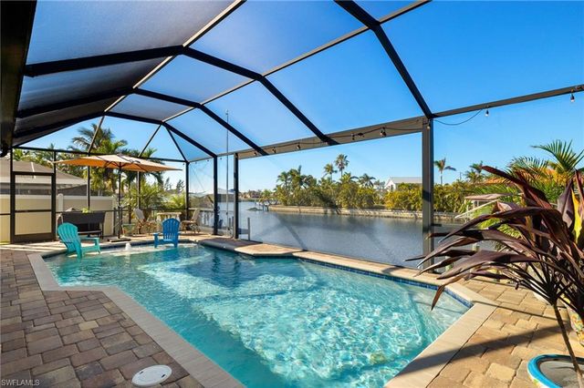 2714 NW 42nd PL, Cape Coral, FL 33993