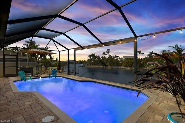 2714 NW 42nd PL, Cape Coral, FL 33993