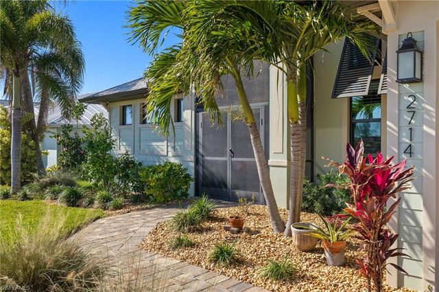 2714 NW 42nd PL, Cape Coral, FL 33993