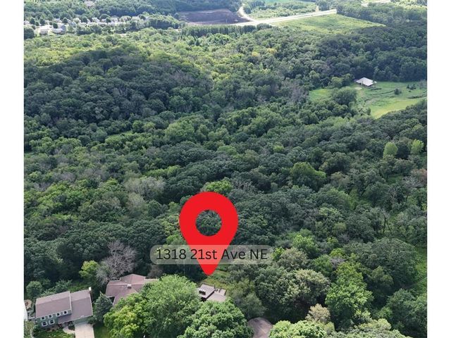 1318 21st Avenue NE, Rochester, MN 55906