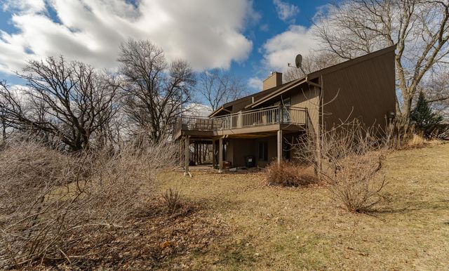 1318 21st Avenue NE, Rochester, MN 55906