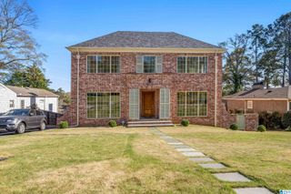 751 BENTLEY DRIVE, Mountain Brook, AL 35213