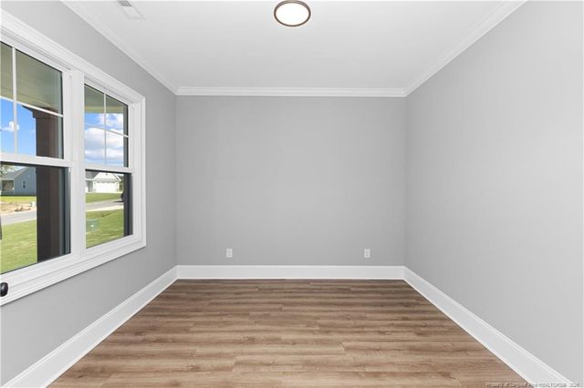 87 Croatoke Court, Angier, NC 27501