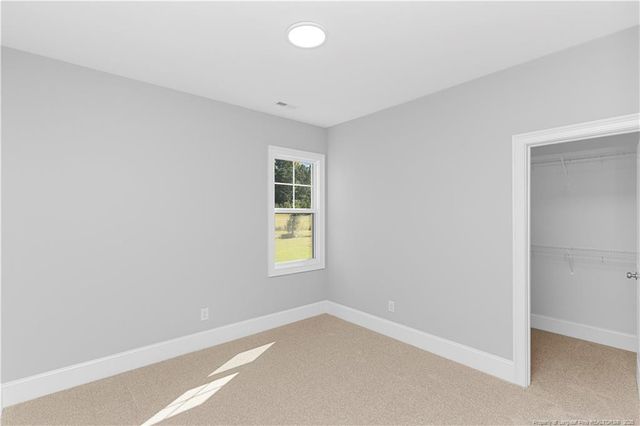 87 Croatoke Court, Angier, NC 27501