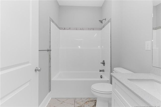 87 Croatoke Court, Angier, NC 27501