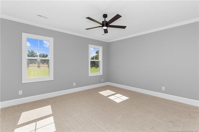 87 Croatoke Court, Angier, NC 27501