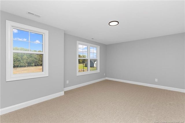 87 Croatoke Court, Angier, NC 27501