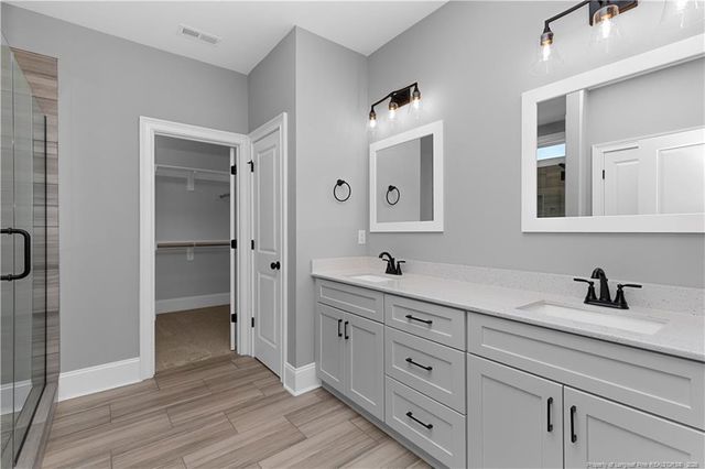 87 Croatoke Court, Angier, NC 27501