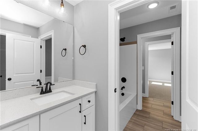 87 Croatoke Court, Angier, NC 27501