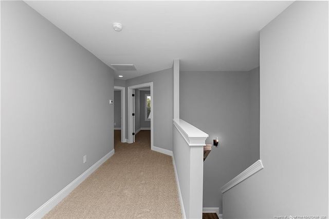 87 Croatoke Court, Angier, NC 27501