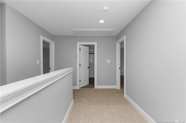 87 Croatoke Court, Angier, NC 27501