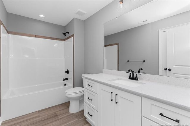 87 Croatoke Court, Angier, NC 27501