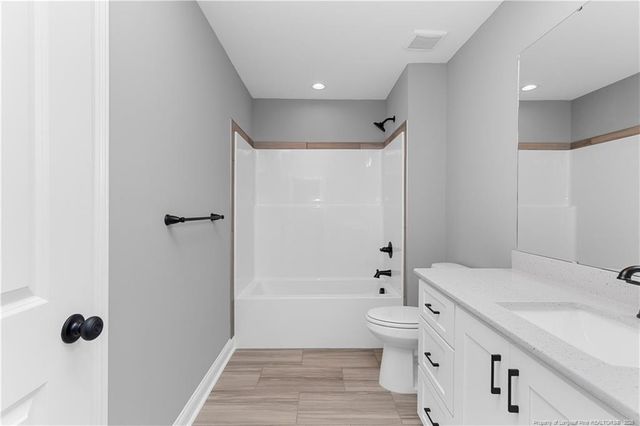 87 Croatoke Court, Angier, NC 27501