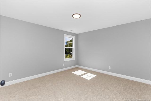 87 Croatoke Court, Angier, NC 27501