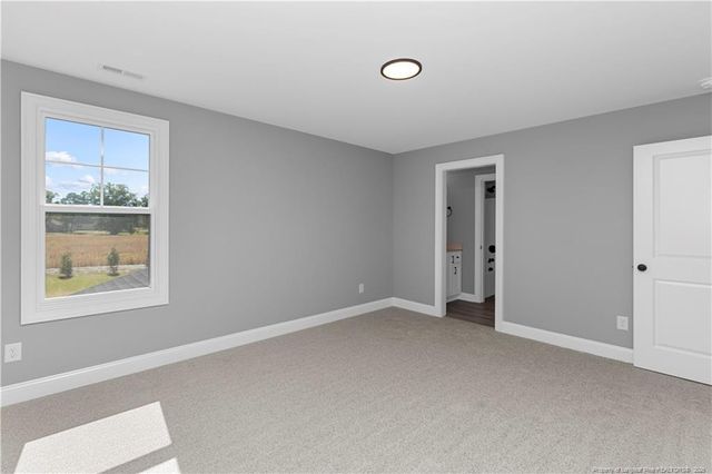 87 Croatoke Court, Angier, NC 27501