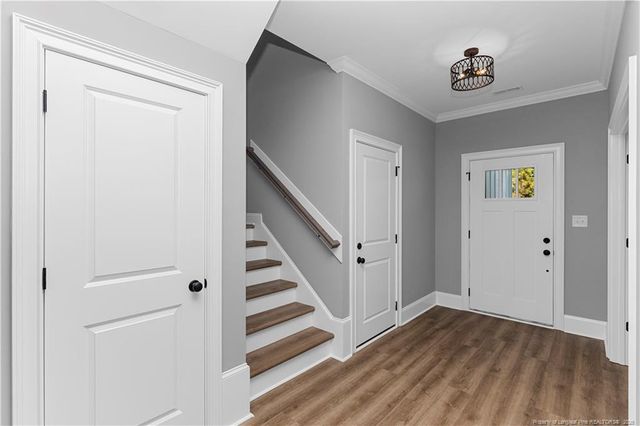 87 Croatoke Court, Angier, NC 27501