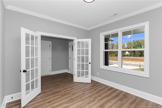 87 Croatoke Court, Angier, NC 27501