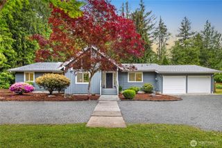 27318 NE Union Hill Road, Redmond, WA 98053