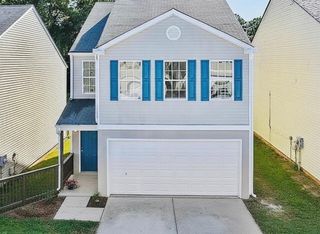 5446 Waterfall Court, Atlanta, GA 30349