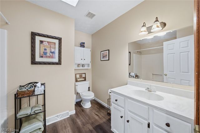 3867 Melv Street, Barberton, OH 44203