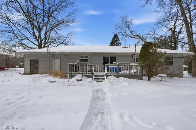 3867 Melv Street, Barberton, OH 44203