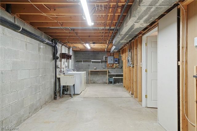 3867 Melv Street, Barberton, OH 44203