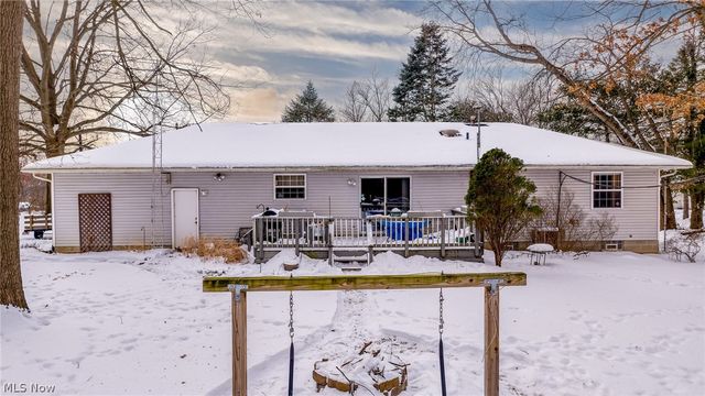 3867 Melv Street, Barberton, OH 44203