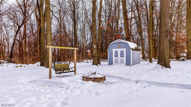 3867 Melv Street, Barberton, OH 44203